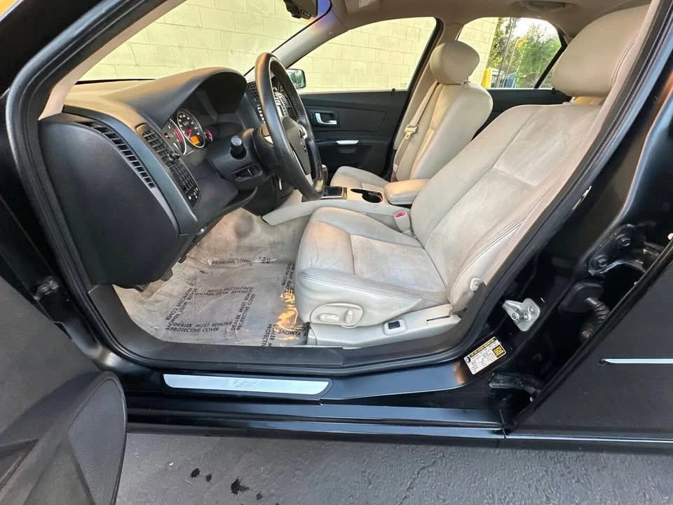 2004 Cadillac CTS-V 1st Gen - Image 9 of 20