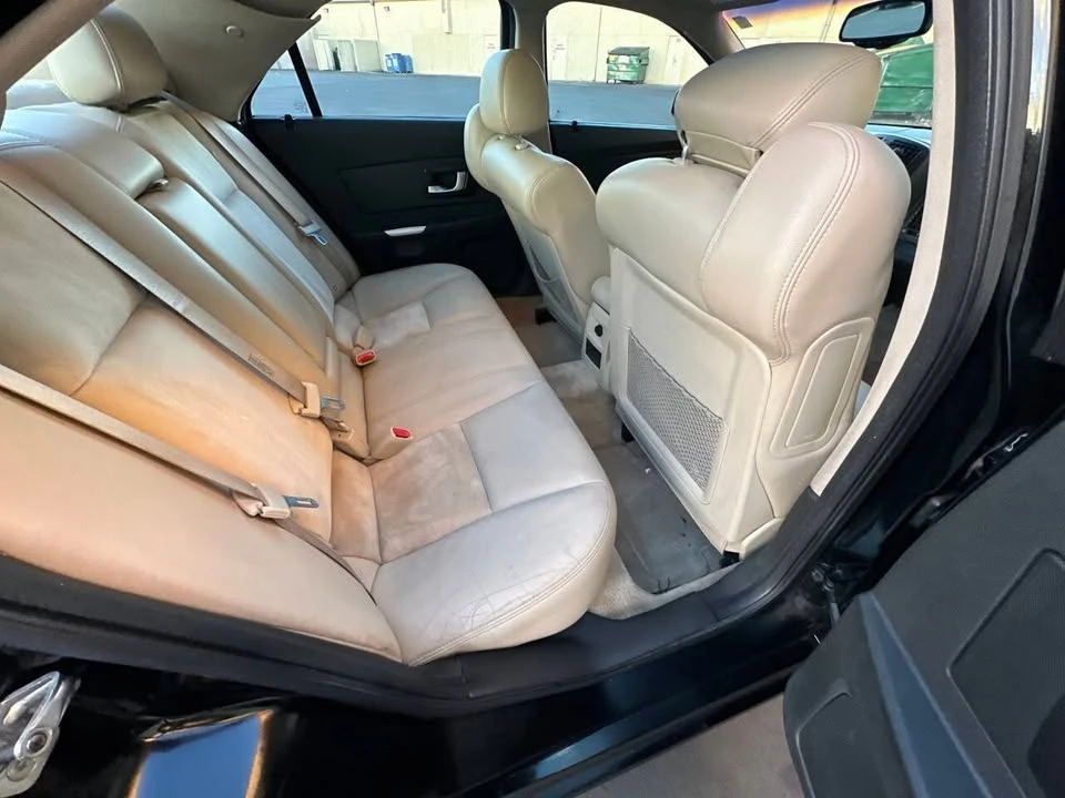 2004 Cadillac CTS-V 1st Gen - Image 15 of 20