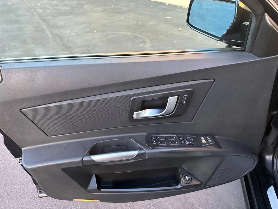 2004 Cadillac CTS-V 1st Gen - Image 12 of 20
