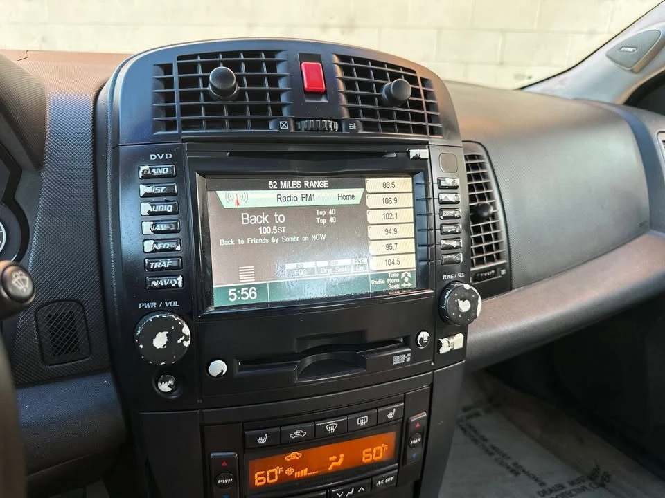 2004 Cadillac CTS-V 1st Gen - Image 16 of 20