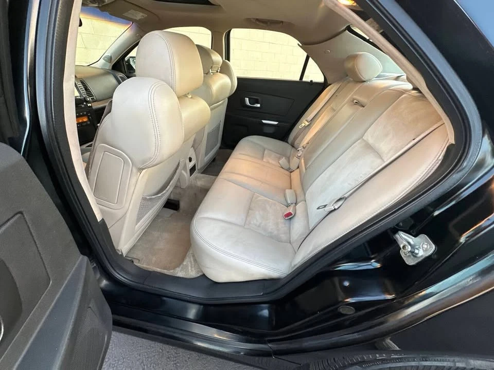 2004 Cadillac CTS-V 1st Gen - Image 17 of 20