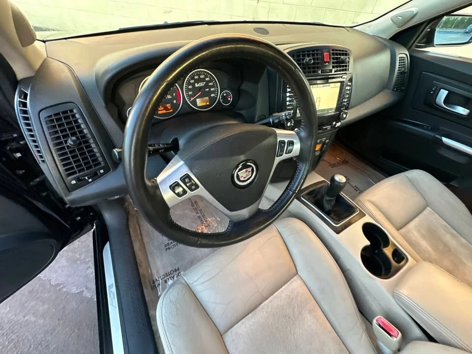 2004 Cadillac CTS-V 1st Gen - Image 19 of 20