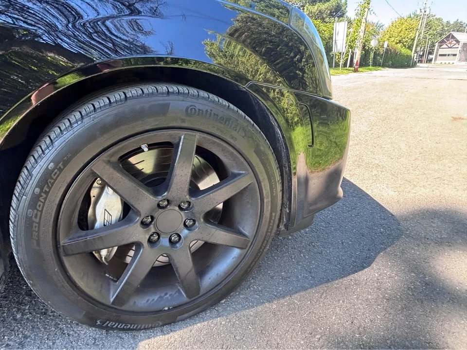 2004 Cadillac CTS-V 1st Gen - Image 10 of 20