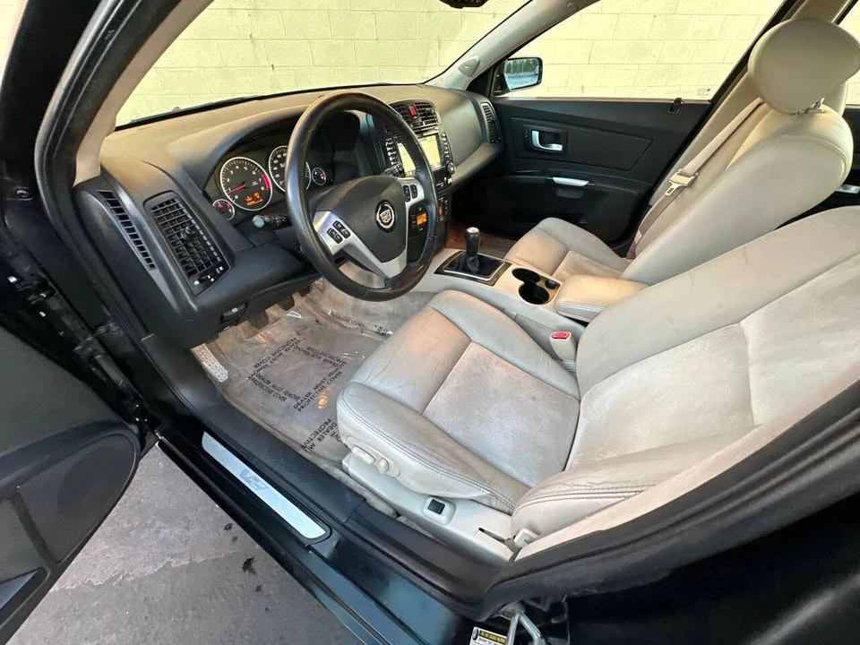 2004 Cadillac CTS-V 1st Gen - Image 18 of 20
