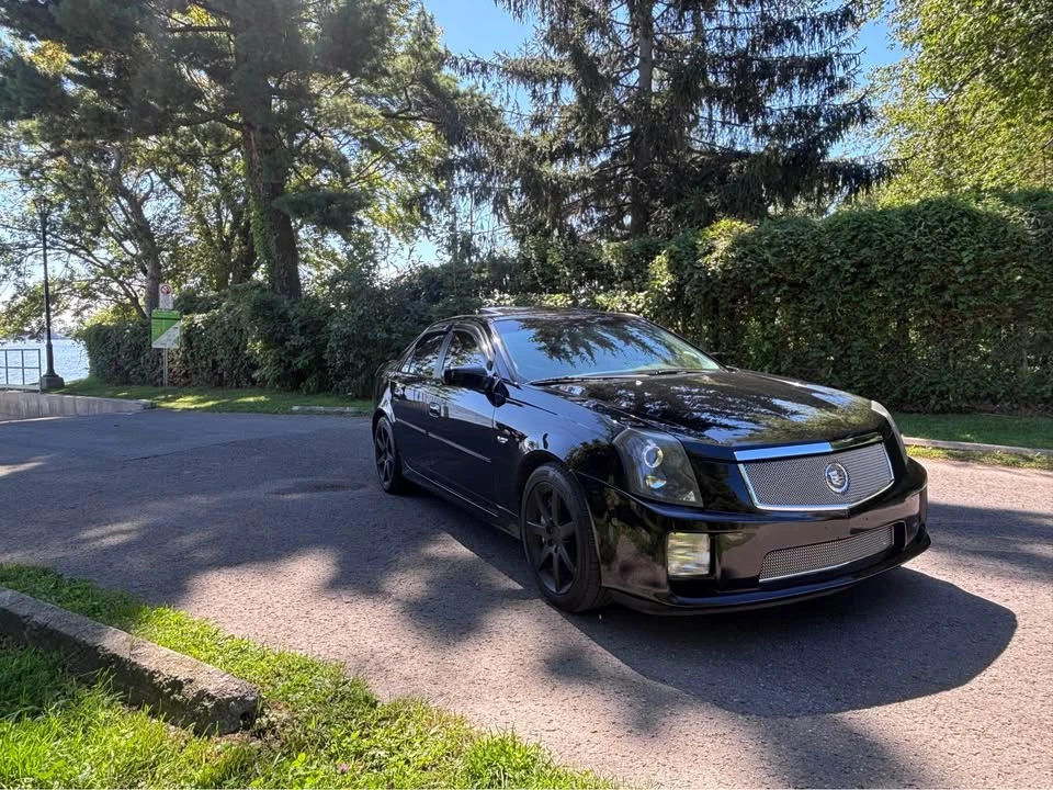 2004 Cadillac CTS-V 1st Gen - Image 3 of 20