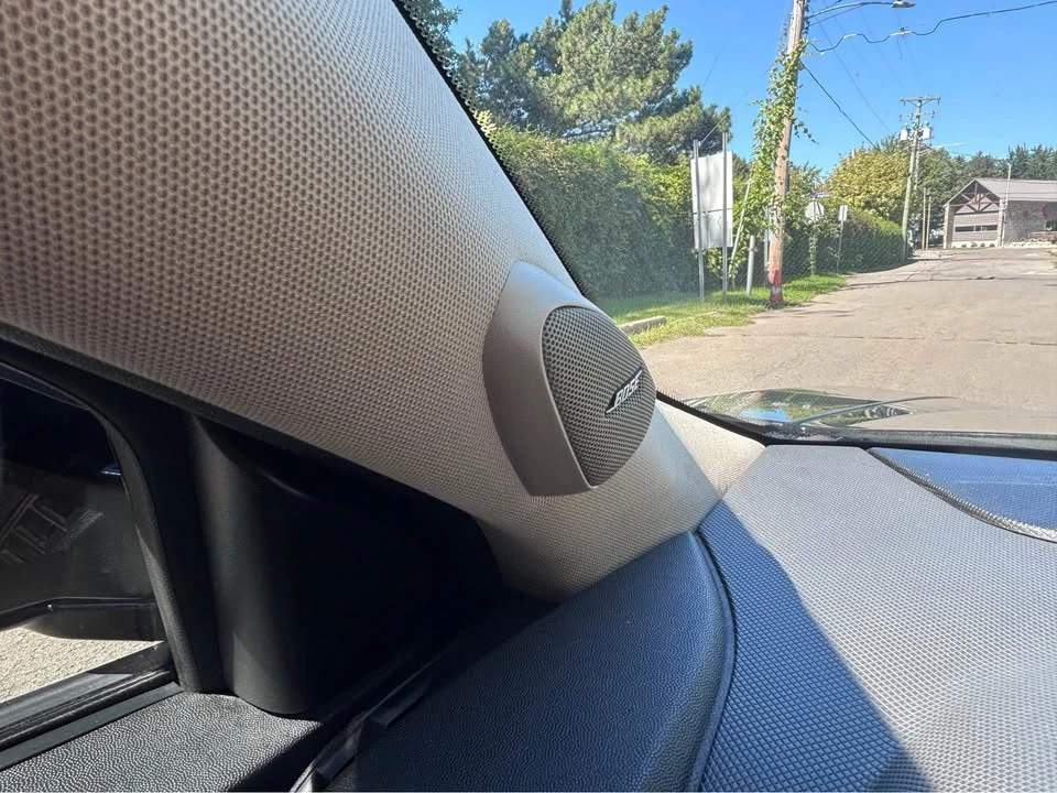 2004 Cadillac CTS-V 1st Gen - Image 16 of 20