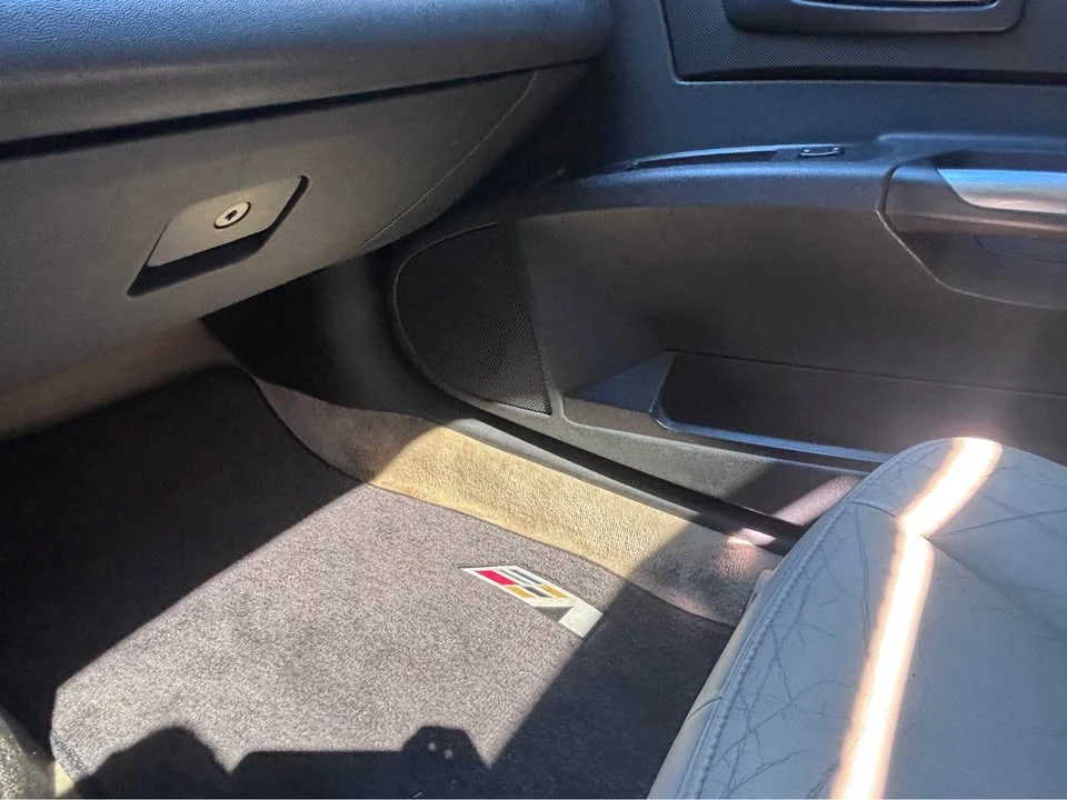 2004 Cadillac CTS-V 1st Gen - Image 15 of 20
