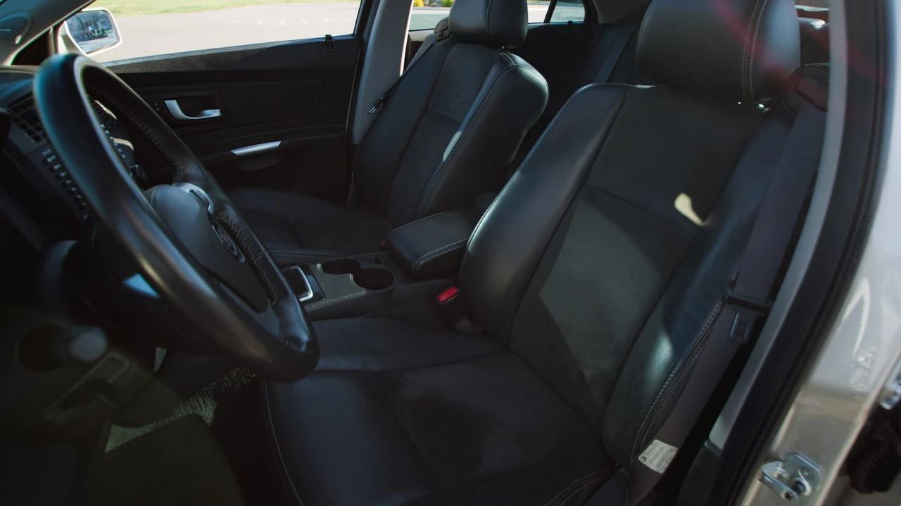 2004 Cadillac CTS-V 1st Gen - Image 4 of 20