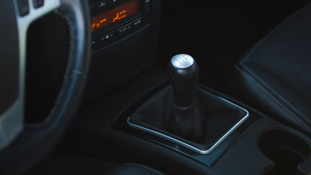2004 Cadillac CTS-V 1st Gen - Image 10 of 20
