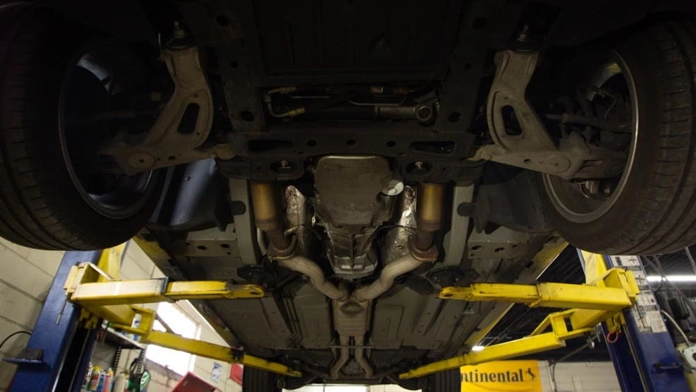 2004 Cadillac CTS-V 1st Gen - Image 11 of 20