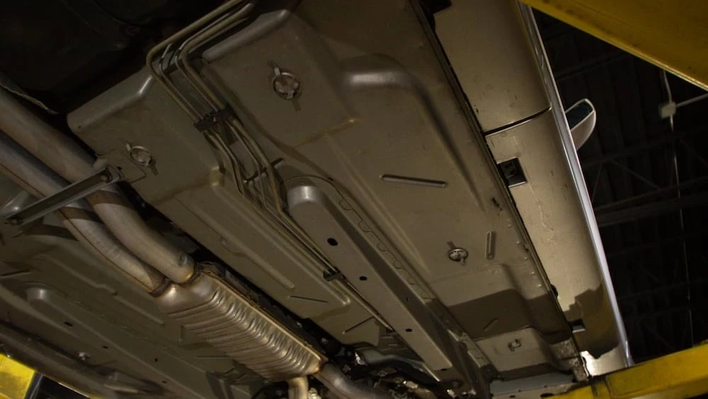 2004 Cadillac CTS-V 1st Gen - Image 14 of 20