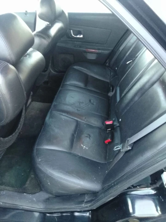 2004 Cadillac CTS-V 1st Gen - Image 6 of 6