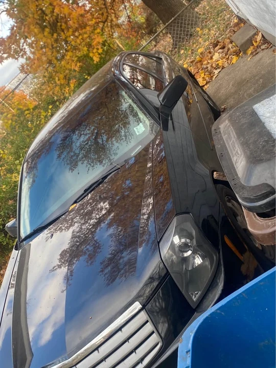 2004 Cadillac CTS-V 1st Gen - Image 3 of 5