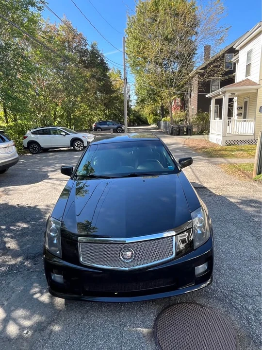 2004 Cadillac CTS-V 1st Gen - Image 3 of 17