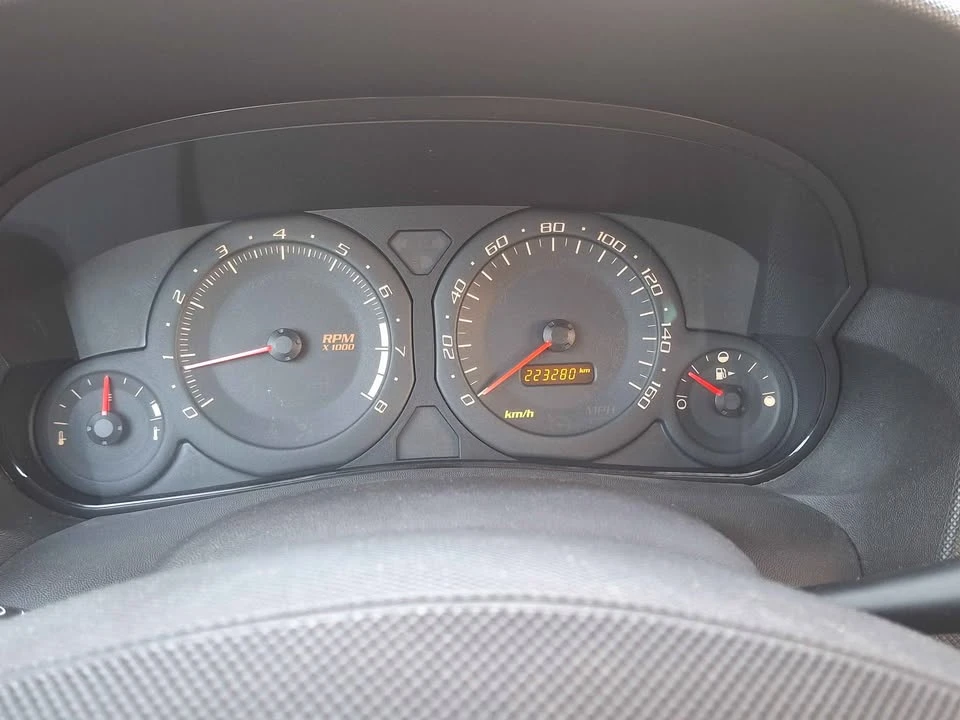 2004 Cadillac CTS-V 1st Gen - Image 2 of 2