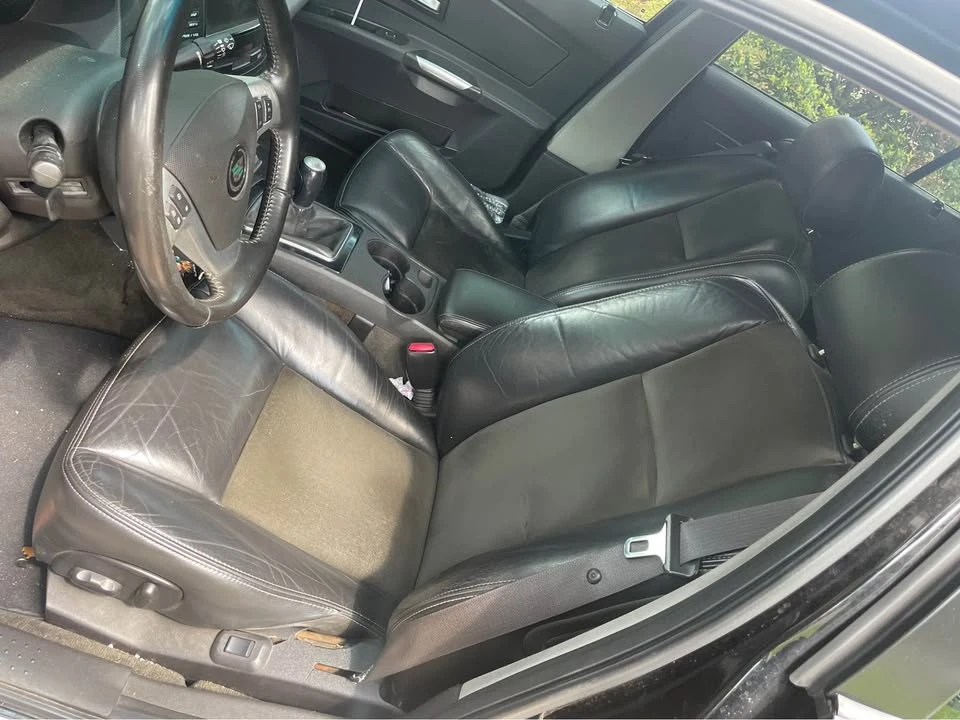 2004 Cadillac CTS-V 1st Gen - Image 9 of 17