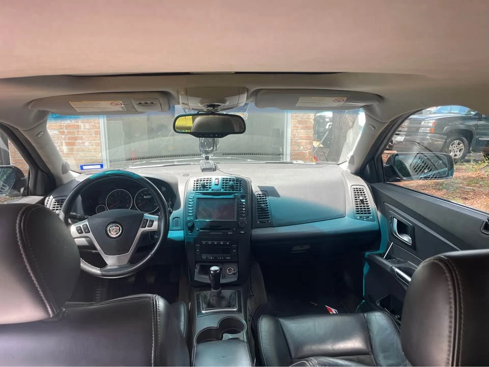 2004 Cadillac CTS-V 1st Gen - Image 7 of 17
