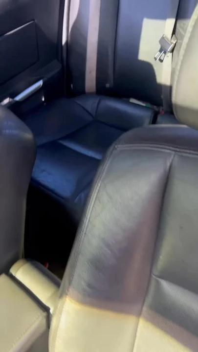 2004 Cadillac CTS-V 1st Gen - Image 3 of 3