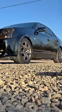 2004 Cadillac CTS-V Sedan 4D