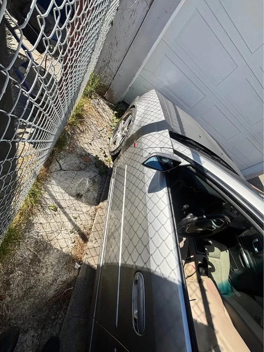 2004 Cadillac CTS-V 1st Gen - Image 6 of 11
