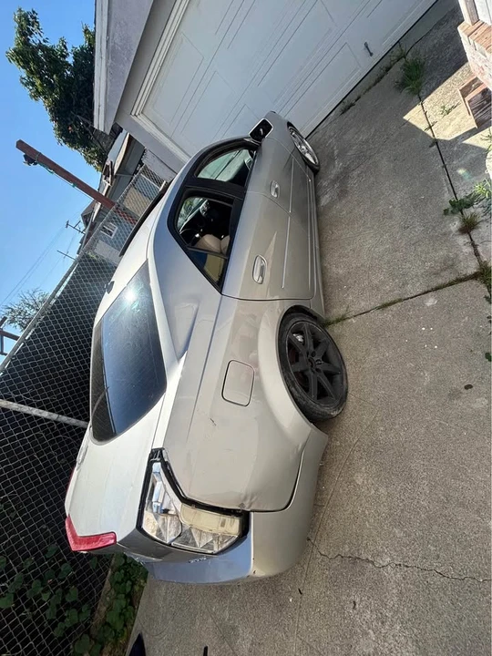 2004 Cadillac CTS-V 1st Gen - Image 4 of 11
