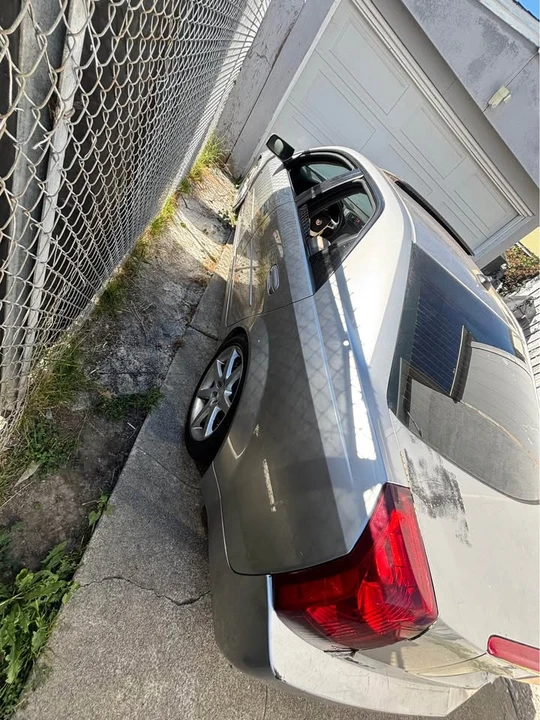 2004 Cadillac CTS-V 1st Gen - Image 5 of 11