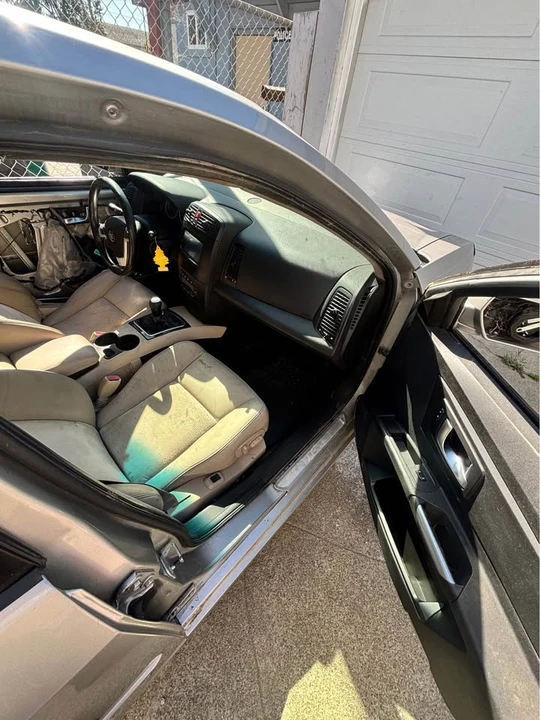 2004 Cadillac CTS-V 1st Gen - Image 11 of 11