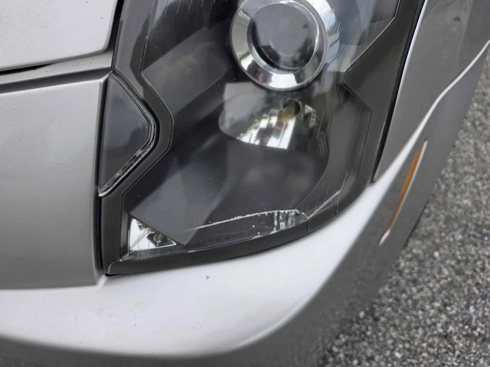 2004 Cadillac CTS-V 1st Gen - Image 11 of 20