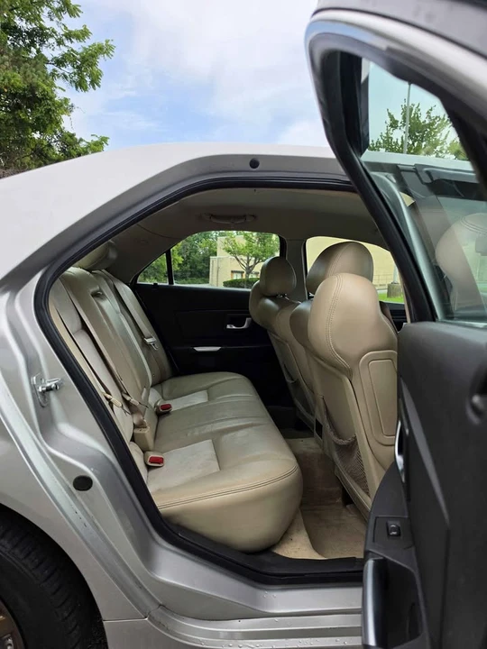 2004 Cadillac CTS-V 1st Gen - Image 17 of 20