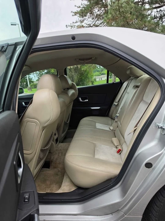 2004 Cadillac CTS-V 1st Gen - Image 16 of 20