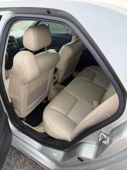 2004 Cadillac CTS-V 1st Gen - Image 18 of 18