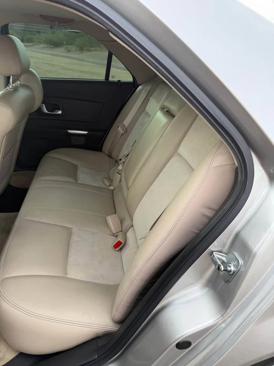 2004 Cadillac CTS-V 1st Gen - Image 17 of 18