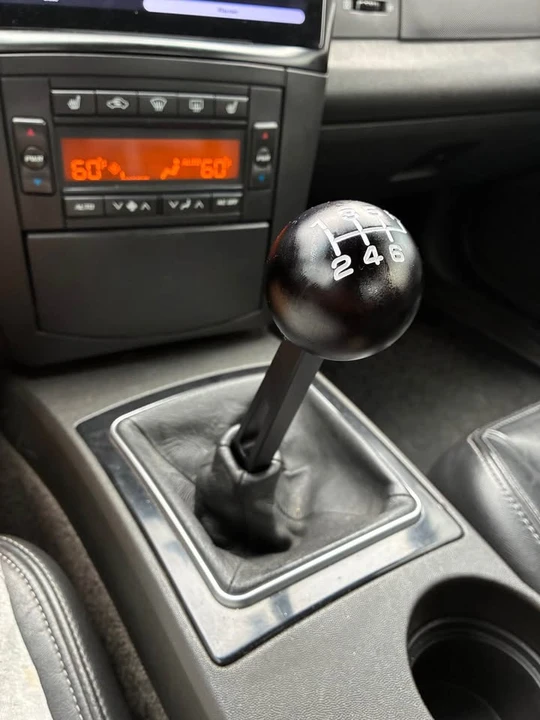 2004 Cadillac CTS-V 1st Gen - Image 4 of 4