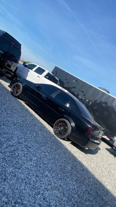 2004 Cadillac CTS-V 1st Gen - Image 2 of 6