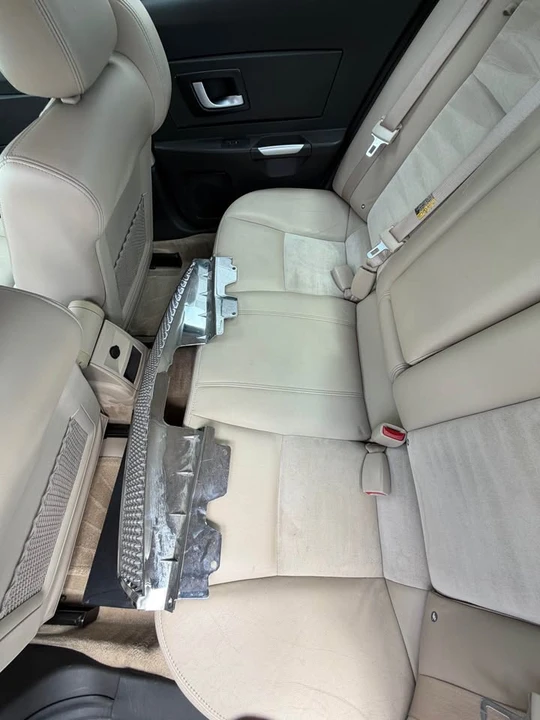 2004 Cadillac CTS-V 1st Gen - Image 11 of 18
