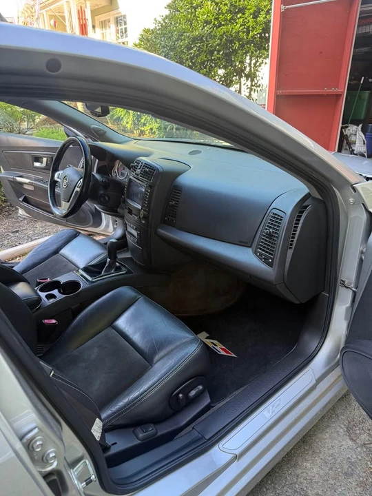 2004 Cadillac CTS-V 1st Gen - Image 14 of 20