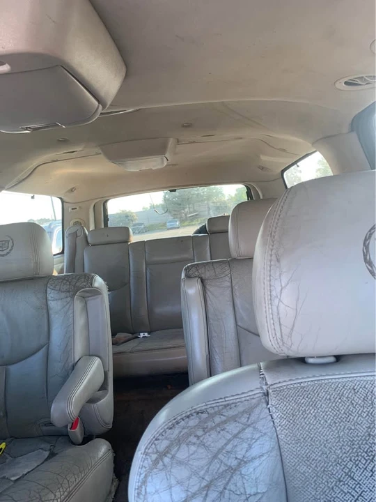 2004 Cadillac CTS-V 1st Gen - Image 3 of 5