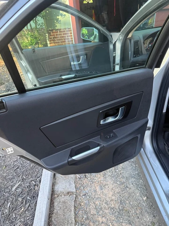 2004 Cadillac CTS-V 1st Gen - Image 11 of 20