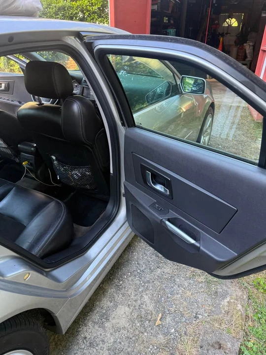 2004 Cadillac CTS-V 1st Gen - Image 12 of 20