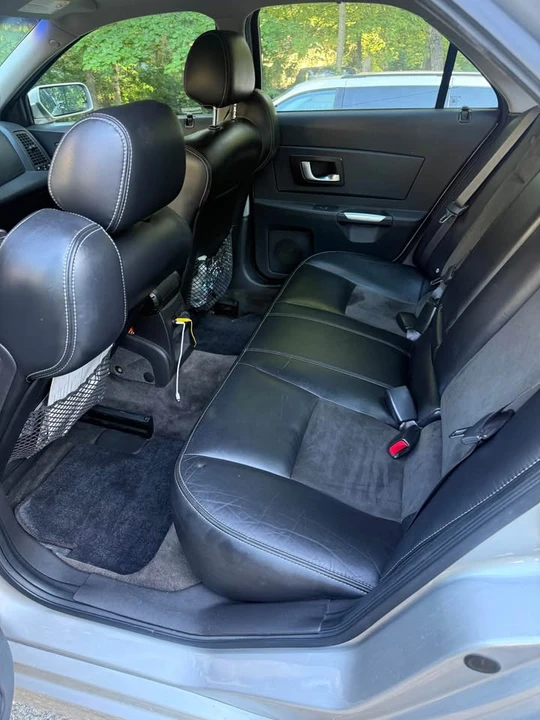 2004 Cadillac CTS-V 1st Gen - Image 10 of 20