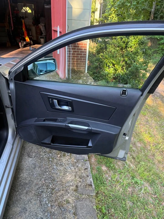 2004 Cadillac CTS-V 1st Gen - Image 13 of 20