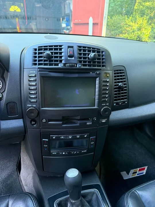 2004 Cadillac CTS-V 1st Gen - Image 18 of 20