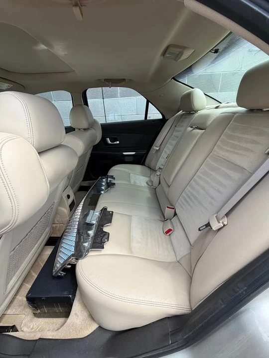2004 Cadillac CTS-V 1st Gen - Image 10 of 18