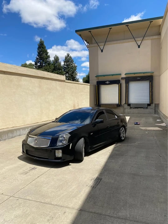 2004 Cadillac CTS-V 1st Gen - Image 2 of 7