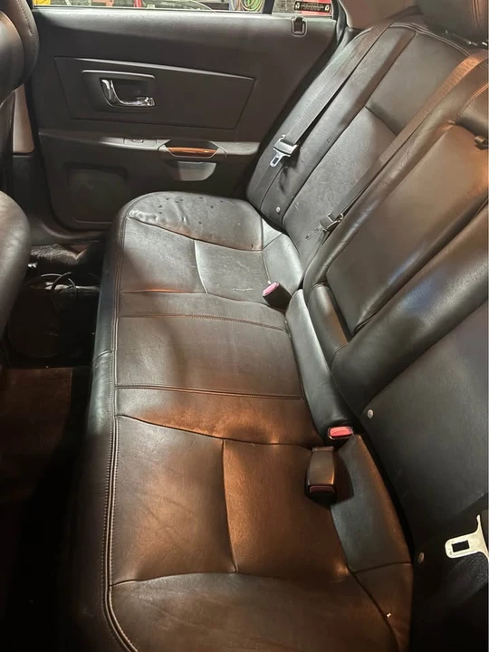 2004 Cadillac CTS-V 1st Gen - Image 7 of 8
