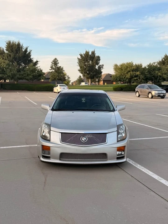 2004 Cadillac CTS-V 1st Gen - Image 3 of 17