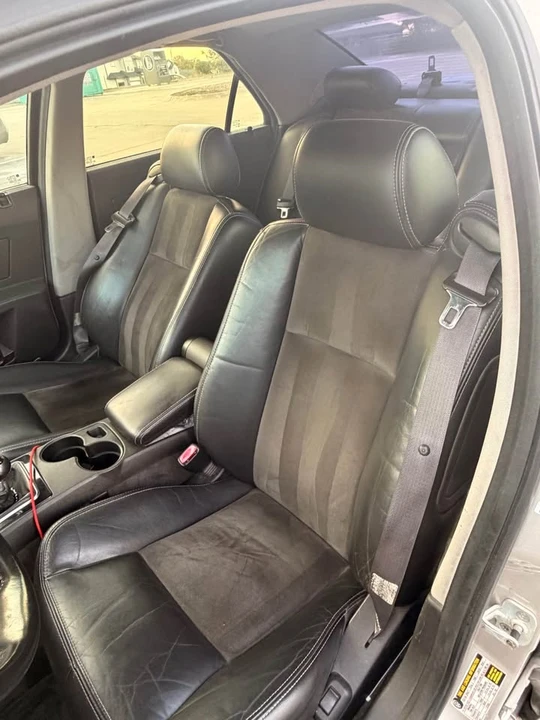 2004 Cadillac CTS-V 1st Gen - Image 12 of 17