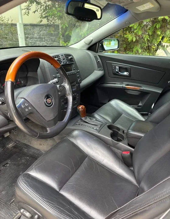 2004 Cadillac CTS 1st Gen - Image 2 of 5