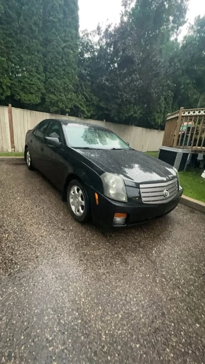 2004 Cadillac CTS 1st Gen - Image 4 of 5