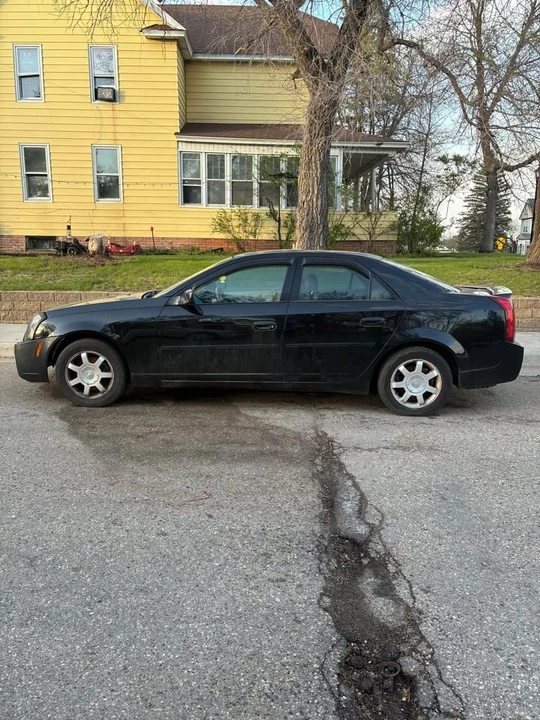 2004 Cadillac CTS 1st Gen - Image 2 of 7